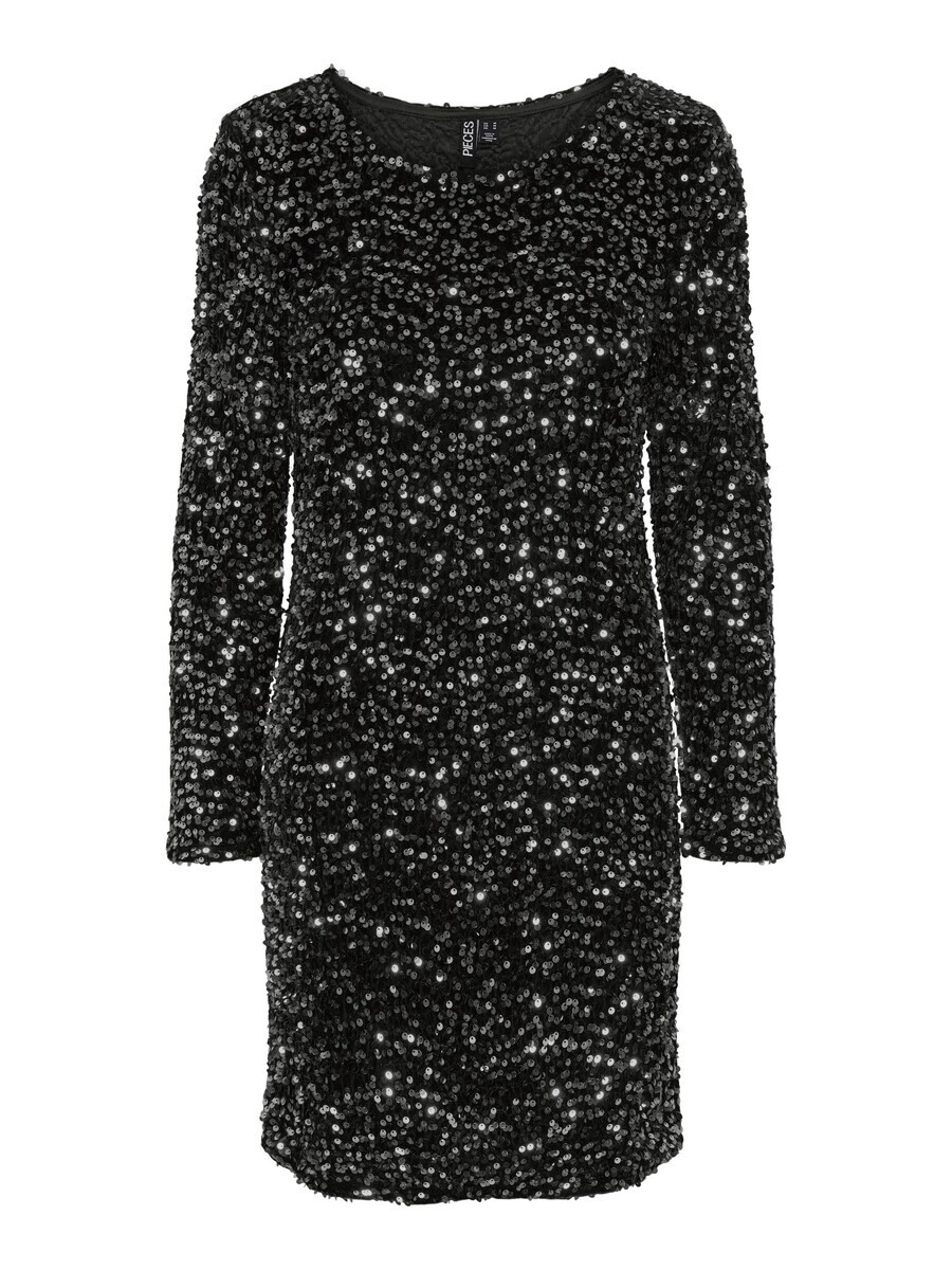 Коктейльное платье Pieces KAM, черный
Коктейльное платье Pieces KAM, черный