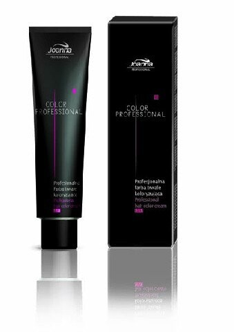 Joanna, Color Professional, краска для волос № 6.56 Красный-Магони Темный Блондин, 50 г 
Joanna, Color Professional, краска для волос № 6.56 Красный-Магони Темный Блондин, 50 г