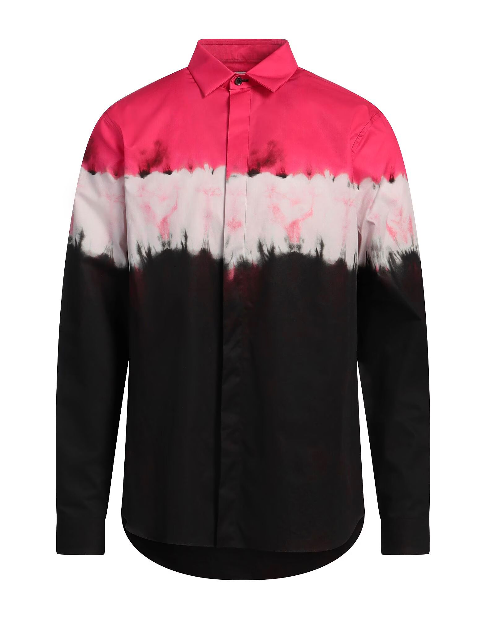 Рубашка Valentino Garavani, фуксия
Рубашка Valentino Garavani, фуксия