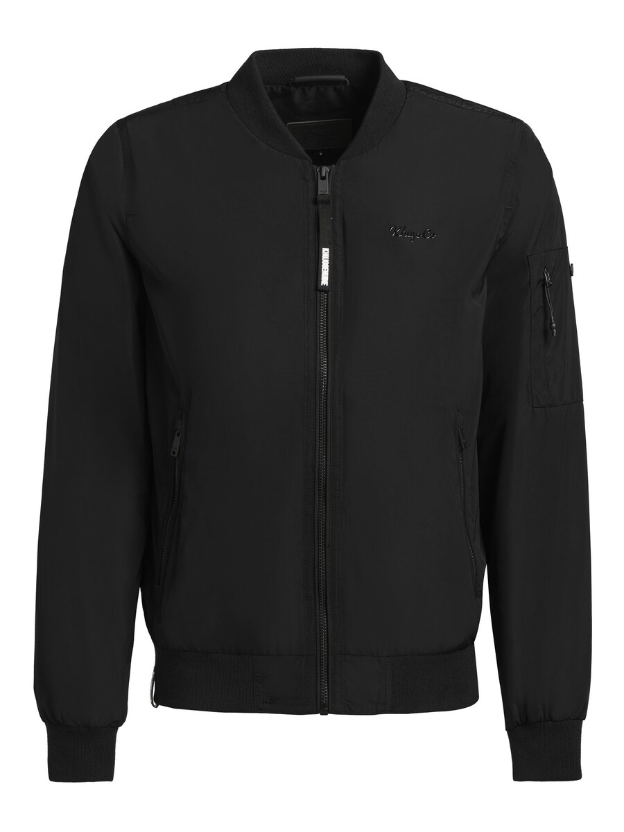 Демисезонная куртка khujo Cend, Black
Демисезонная куртка khujo Cend, Black