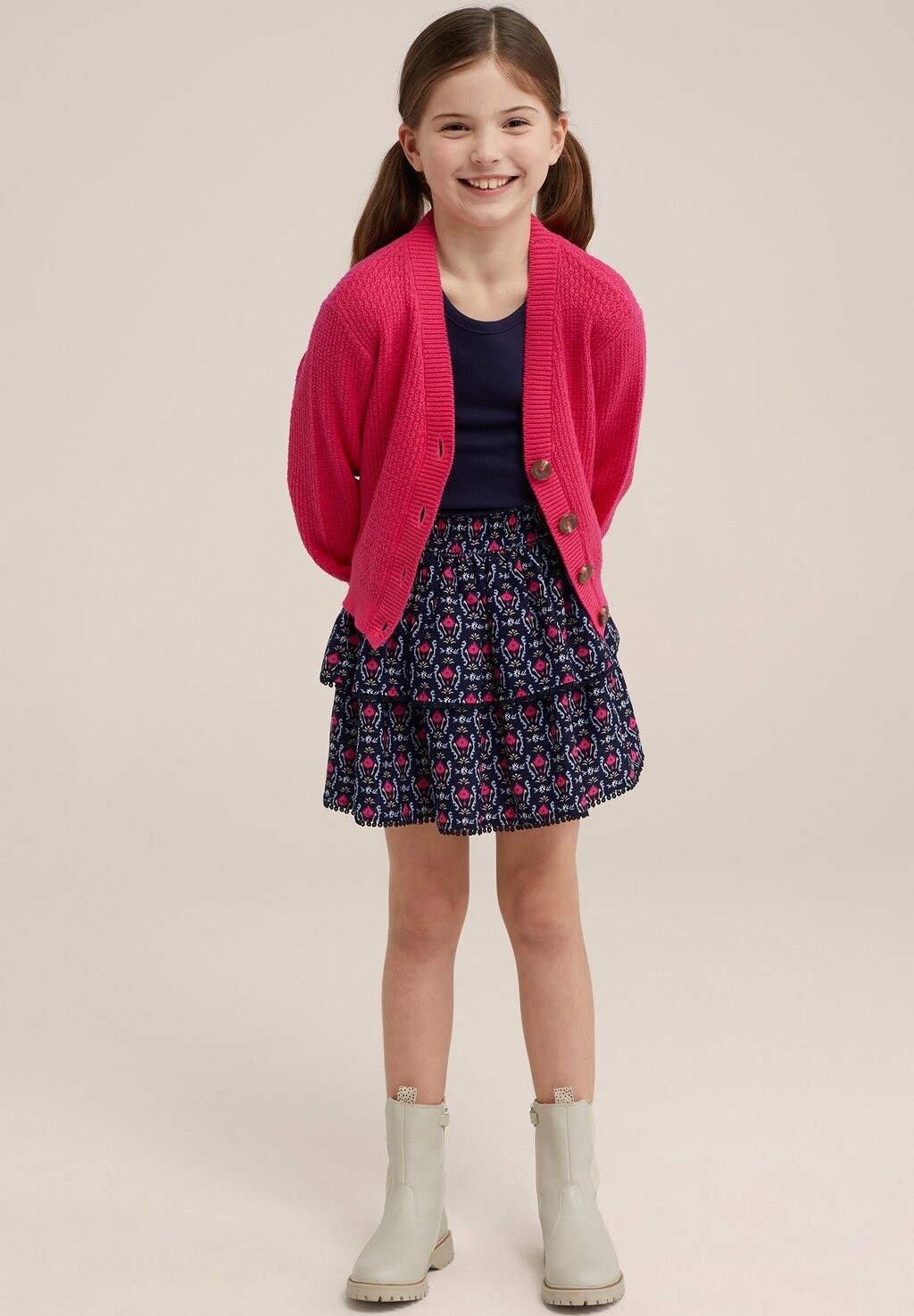 Топ SINGLET VAN WE Fashion, цвет blue
Топ SINGLET VAN WE Fashion, цвет blue