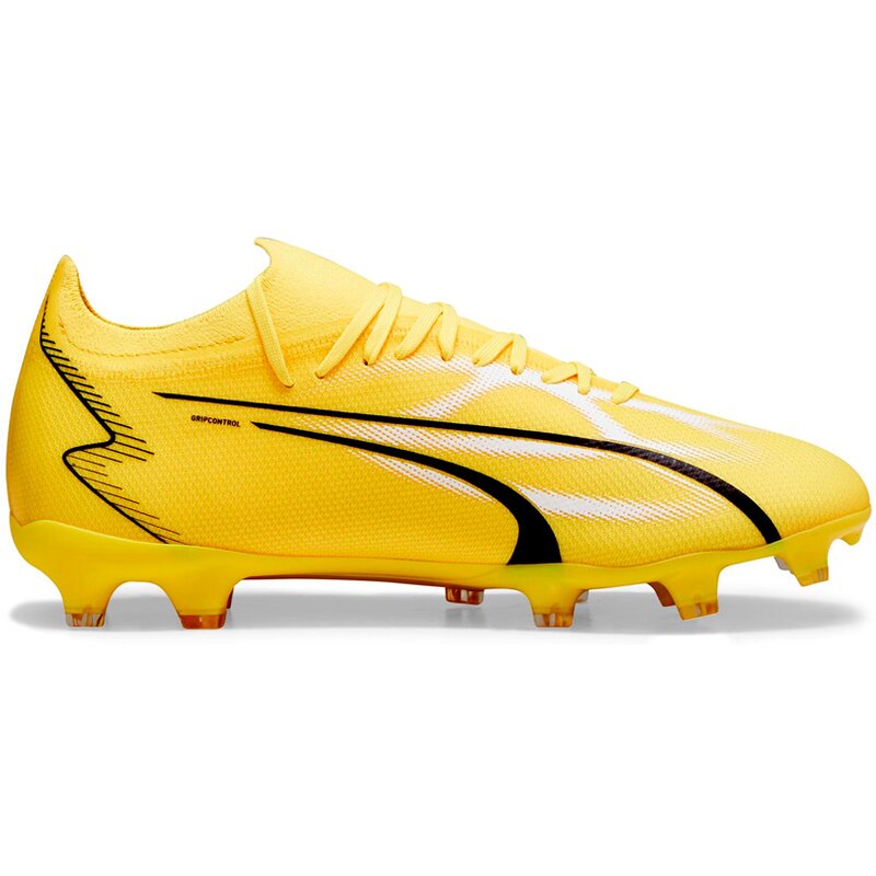 Футбольные бутсы Ultra Match FG/AG Puma, белый
Футбольные бутсы Ultra Match FG/AG Puma, белый