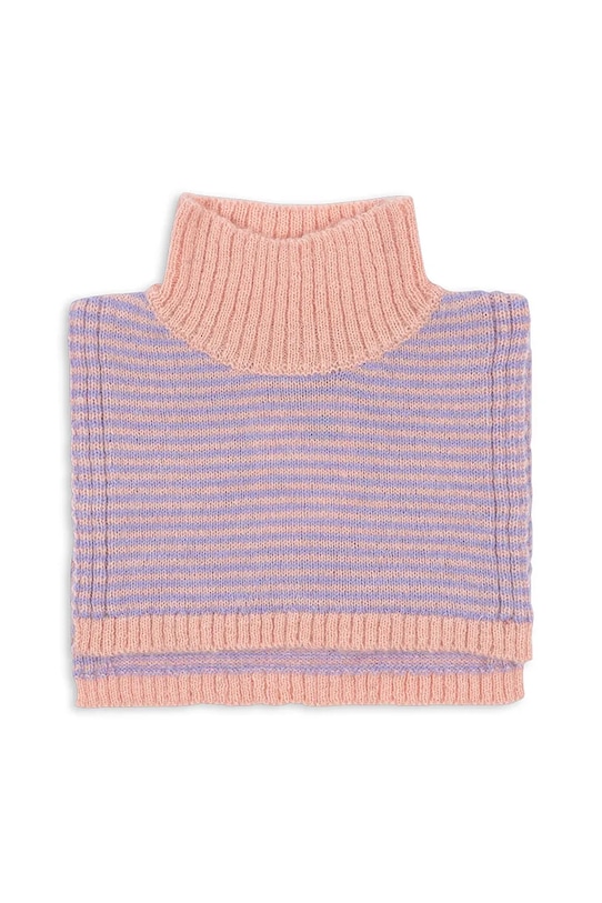 Детский шарф BERLE NECKWARMER с альпакой Konges Sløjd, фиолетовый
Детский шарф BERLE NECKWARMER с альпакой Konges Sløjd, фиолетовый