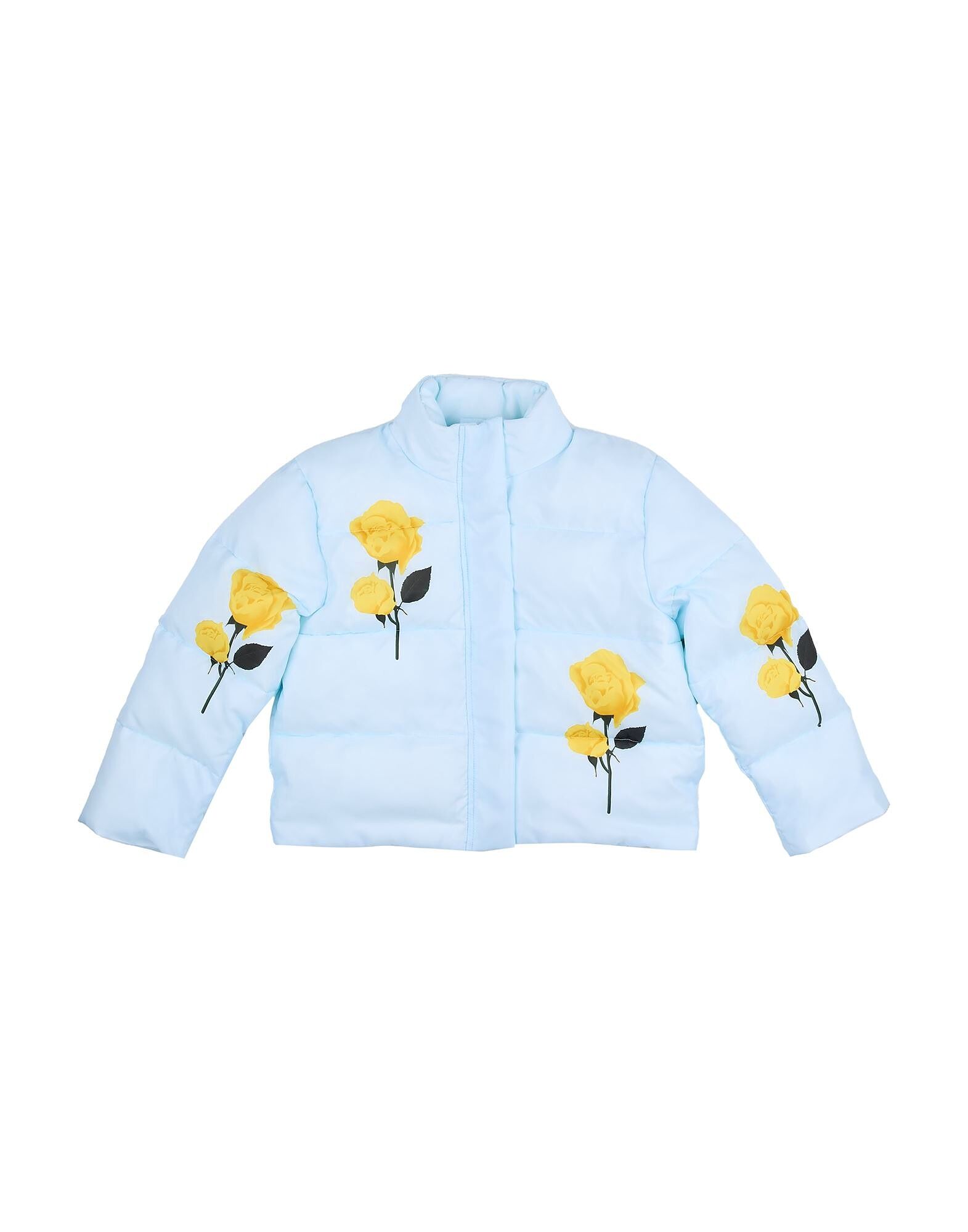 Куртка для девочек Caroline Bosmans, небесно-голубой
Куртка для девочек Caroline Bosmans, небесно-голубой