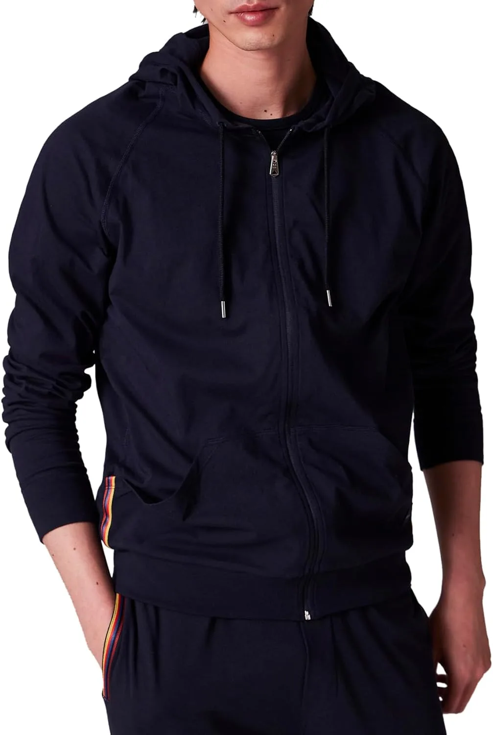 Толстовка Paul Smith Men's Plain Jersey
Толстовка Paul Smith Men's Plain Jersey