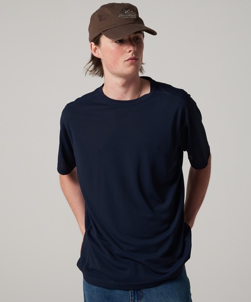 Футболка с коротким рукавом, принт "Приключения" Eddie Bauer, темно-синий
Футболка с коротким рукавом, принт "Приключения" Eddie Bauer, темно-синий