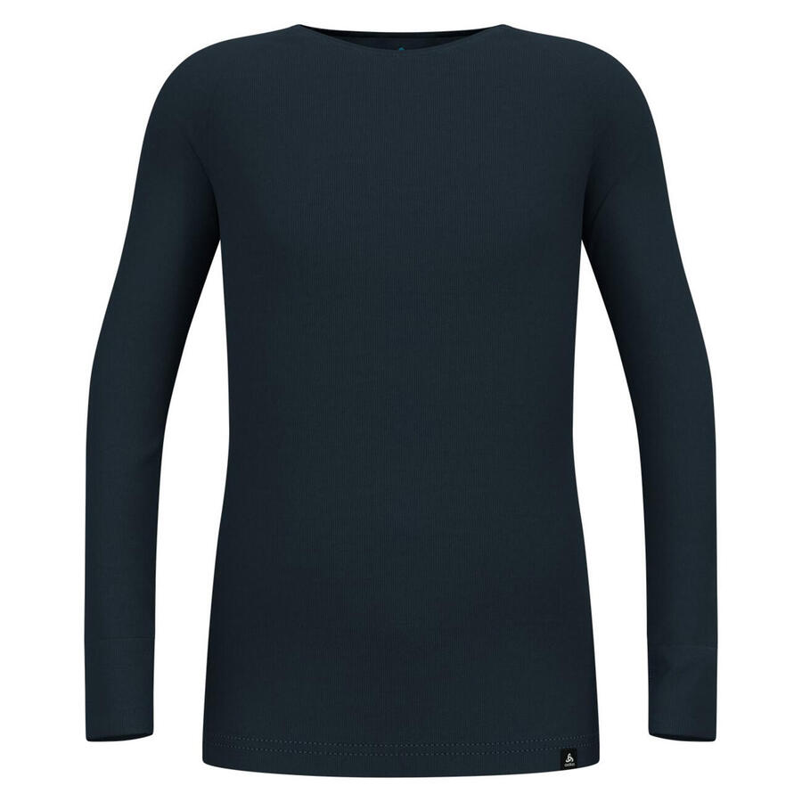 Детская рубашка Odlo Active Warm Eco Kids, базовый слой, топ с круглым вырезом, размер L/S 159229
Детская рубашка Odlo Active Warm Eco Kids, базовый слой, топ с круглым вырезом, размер L/S 159229