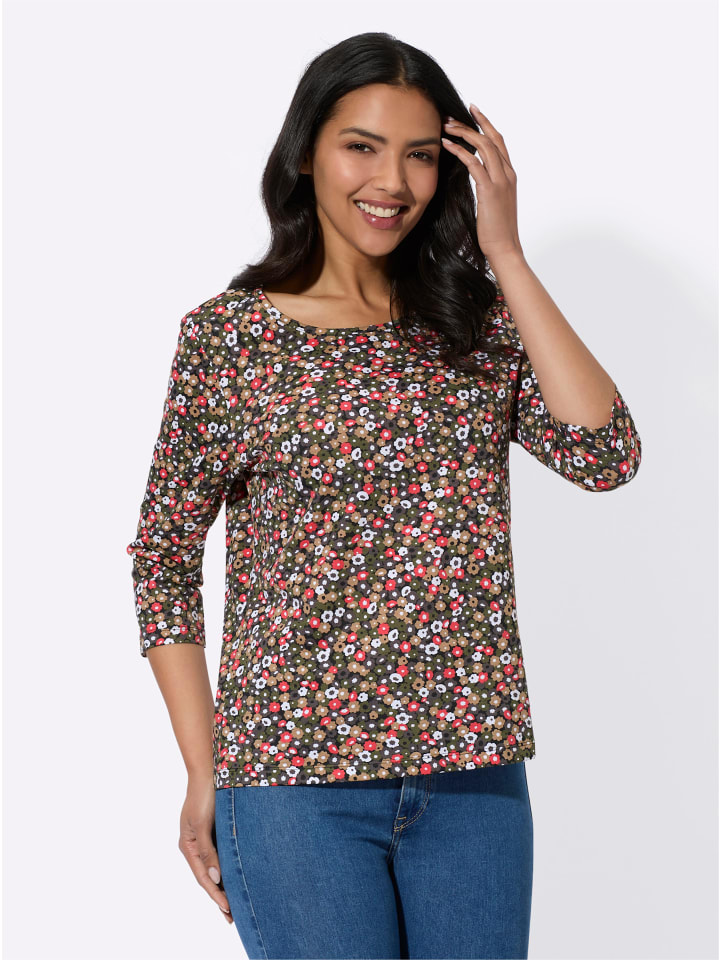 Футболка Sieh an!
Футболка Sieh an!