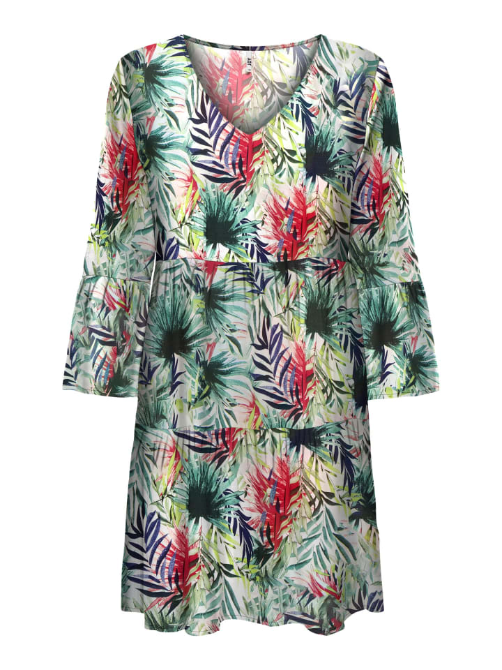 Платье до колена JDY, красочный
Платье до колена JDY, красочный