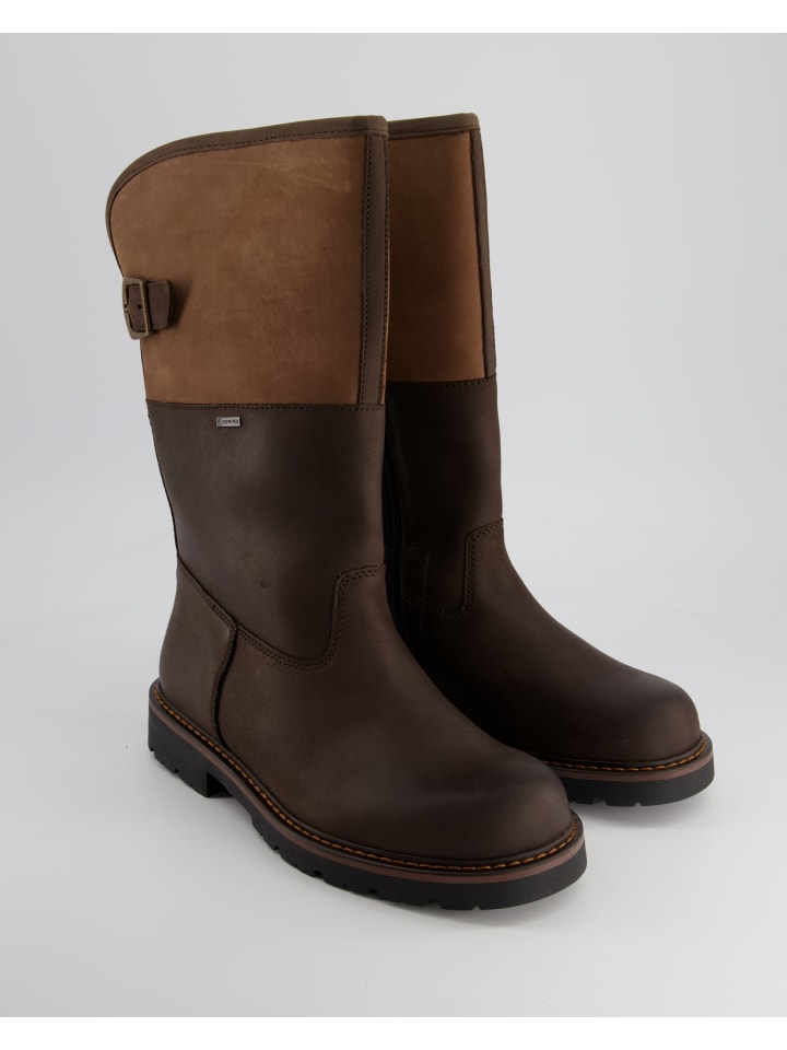 Сапоги Fretz Men, коричневый
Сапоги Fretz Men, коричневый