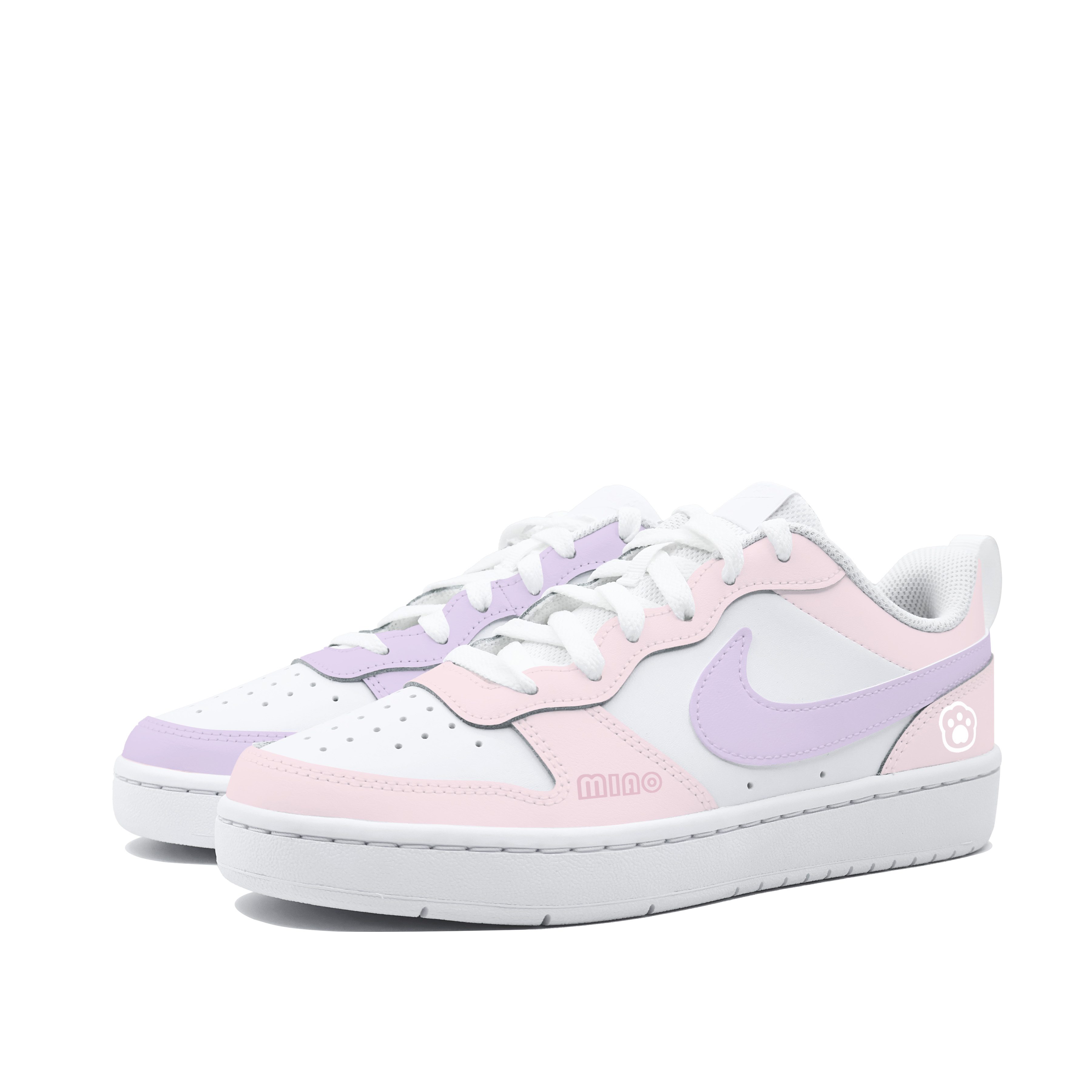 Детские кроссовки для скейтбординга Court Borough Low 2 с защитой от ударов и истираний, низкие, для подростков Nike, розовый
Детские кроссовки для скейтбординга Court Borough Low 2 с защитой от ударов и истираний, низкие, для подростков Nike, розовый