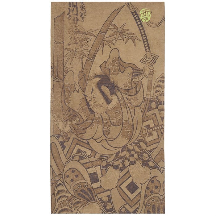 Генки трубка Oyuki, Sulpher Samurai
Генки трубка Oyuki, Sulpher Samurai