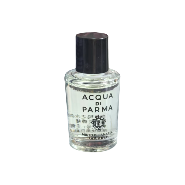 Парфюмерная вода paermazhishui california gui мини-набор пробников eau de parfum edp Acqua Di Parma, 5ml
Парфюмерная вода paermazhishui california gui мини-набор пробников eau de parfum edp Acqua Di Parma, 5ml