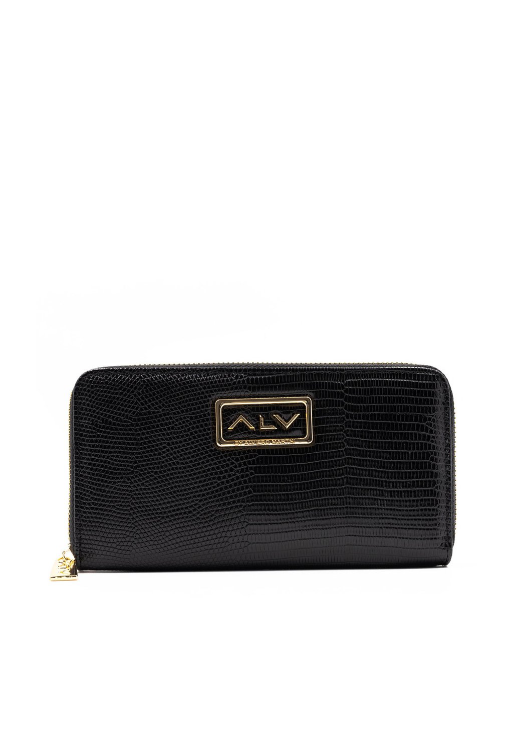 Кошелек ALV by Alviero Martini, черный
Кошелек ALV by Alviero Martini, черный