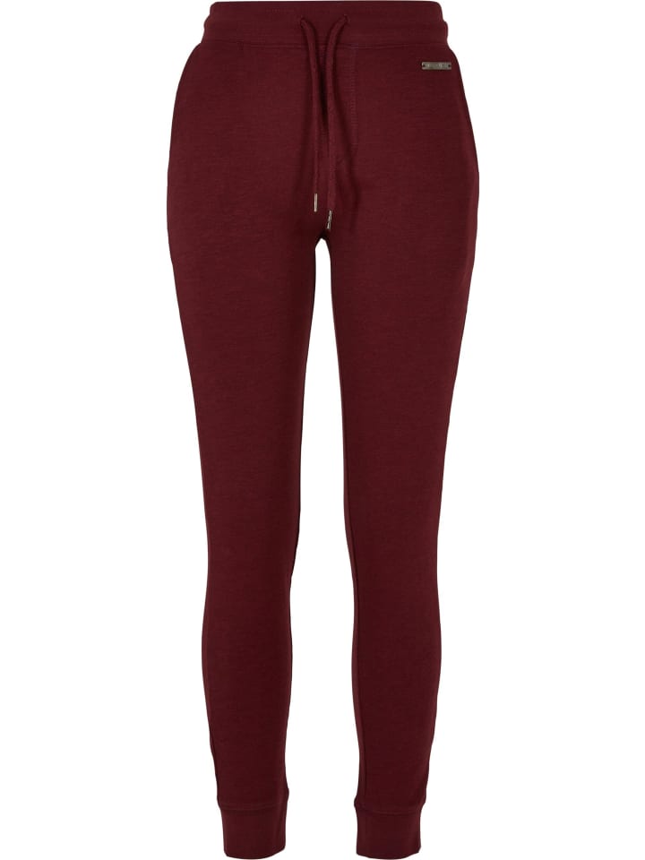 Спортивные штаны Just Rhyse, бордовый
Спортивные штаны Just Rhyse, бордовый