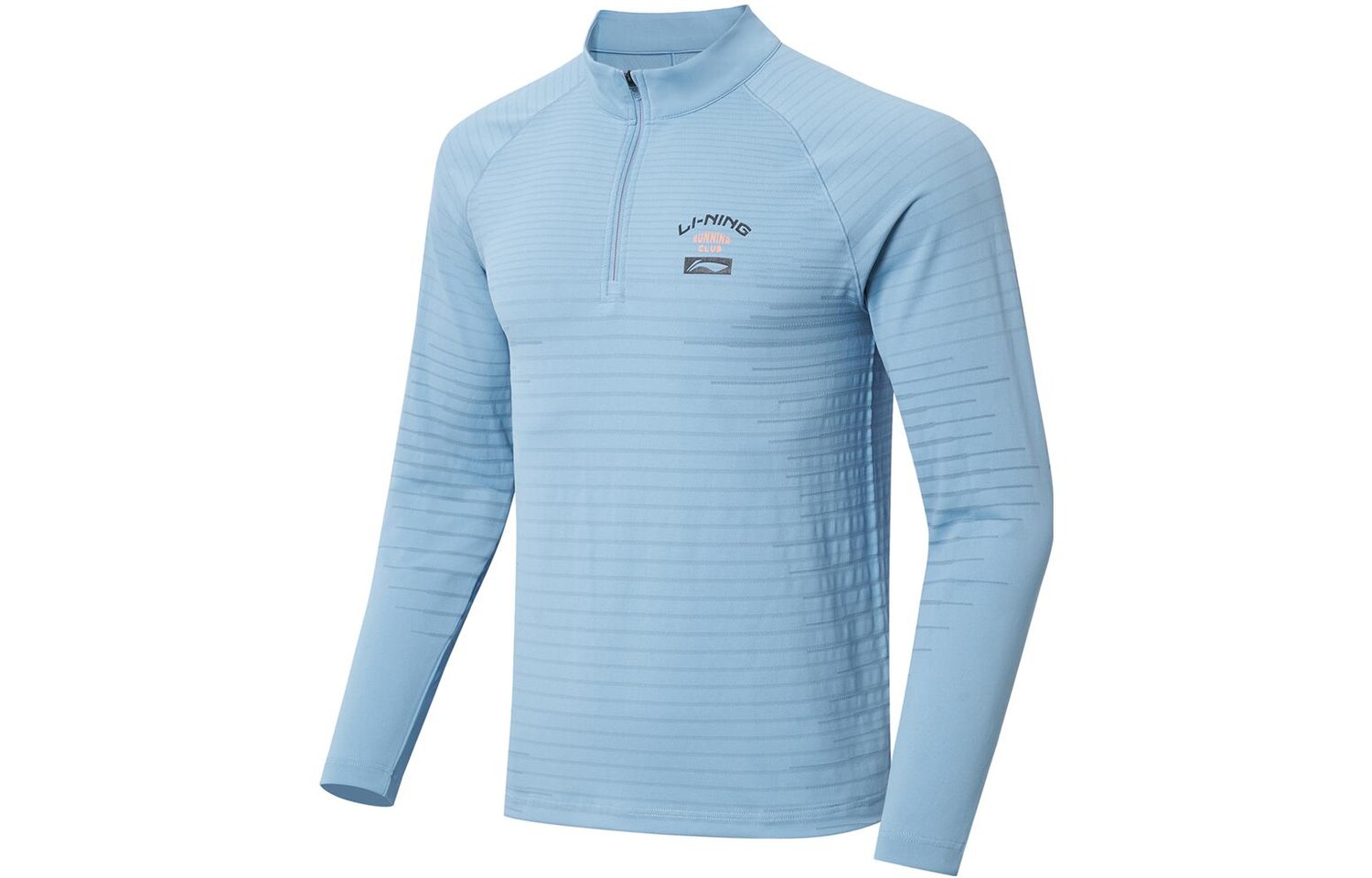 Коллекция Бег Свитер Мужской Синий Lining, синий
Коллекция Бег Свитер Мужской Синий Lining, синий