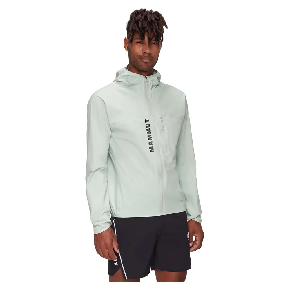 Куртка Mammut Aenergy TR HS, зеленый
Куртка Mammut Aenergy TR HS, зеленый