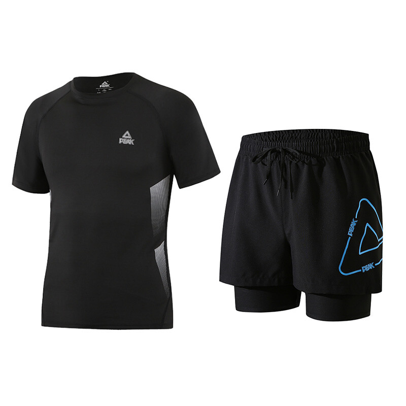 Повседневная спортивная одежда для мужчин Peak
Повседневная спортивная одежда для мужчин Peak