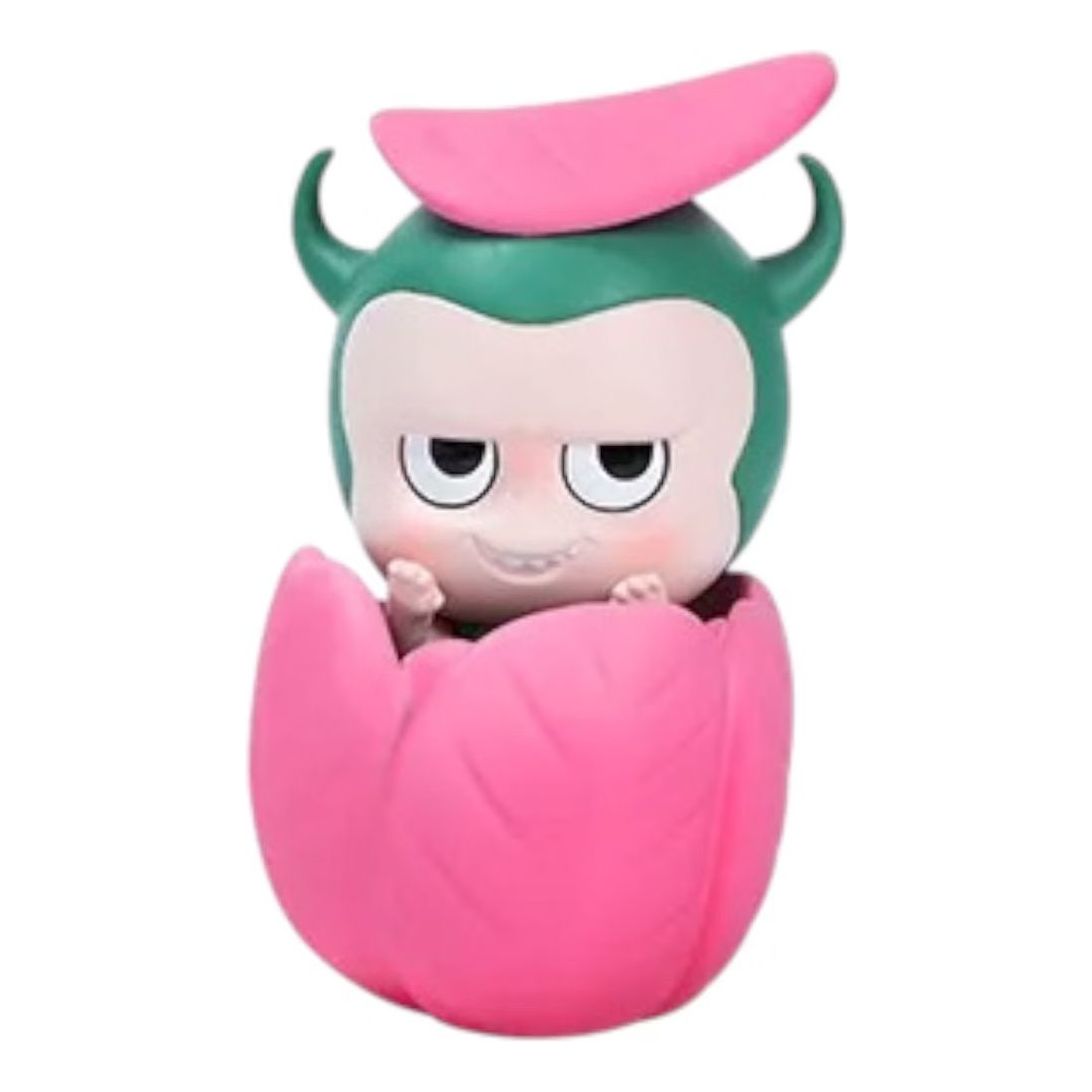 Pop Mart The Monsters Labubu Flower Elves 'Tulip'
Pop Mart The Monsters Labubu Flower Elves 'Tulip'