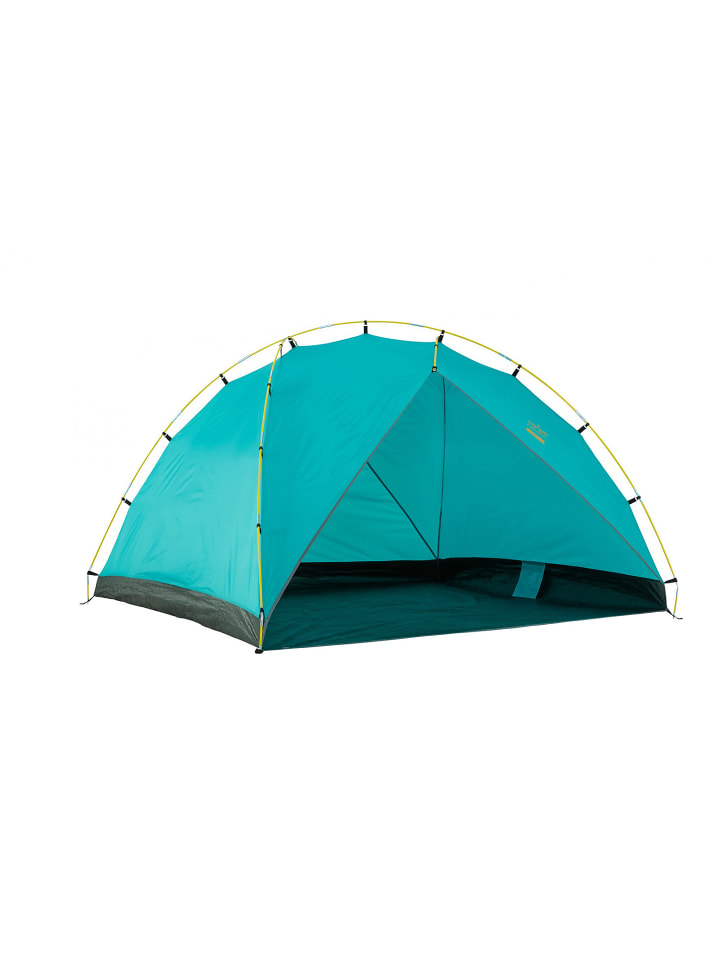 Grand Canyon Пляжная палатка TONTO BEACH TENT 4, синяя
Grand Canyon Пляжная палатка TONTO BEACH TENT 4, синяя