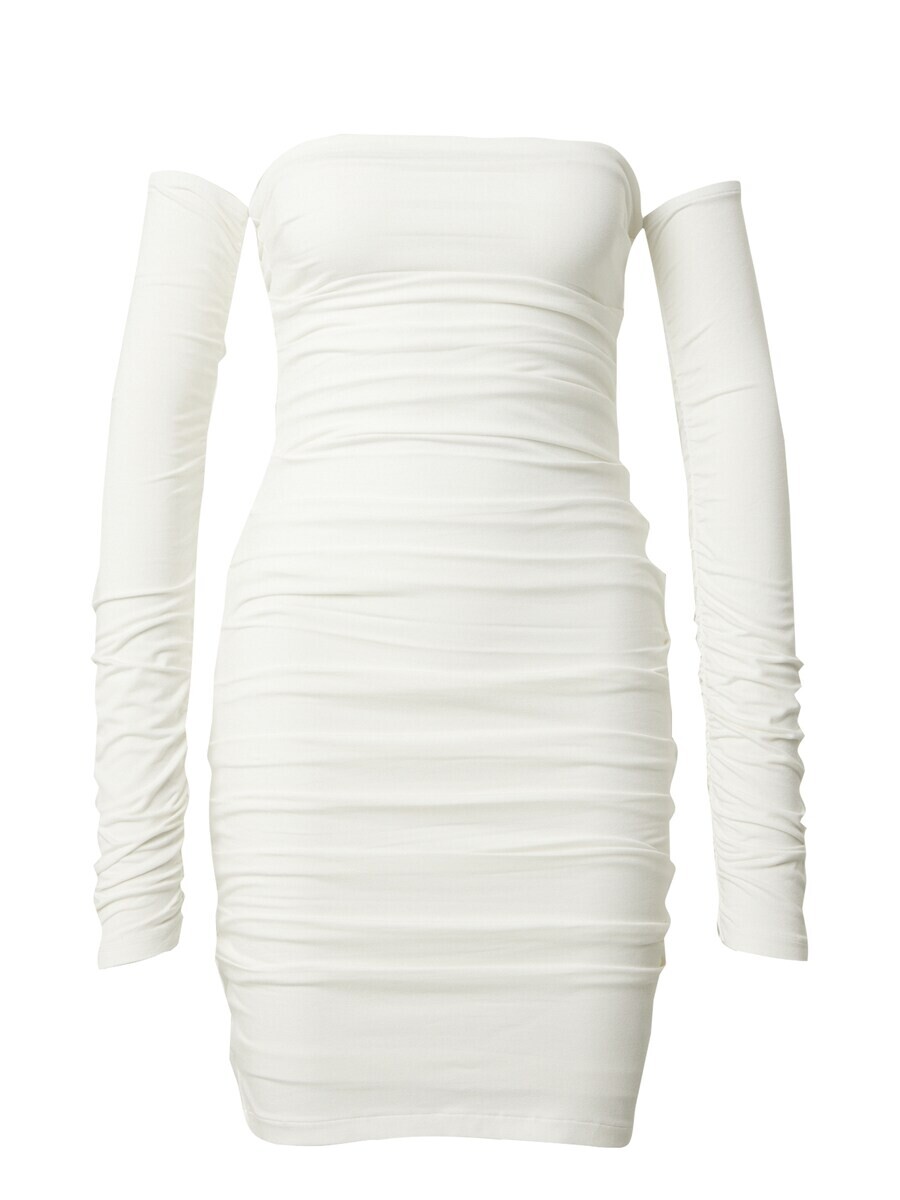 Платье из джерси LeGer by Lena Gercke Dress Jeylana, белый
Платье из джерси LeGer by Lena Gercke Dress Jeylana, белый