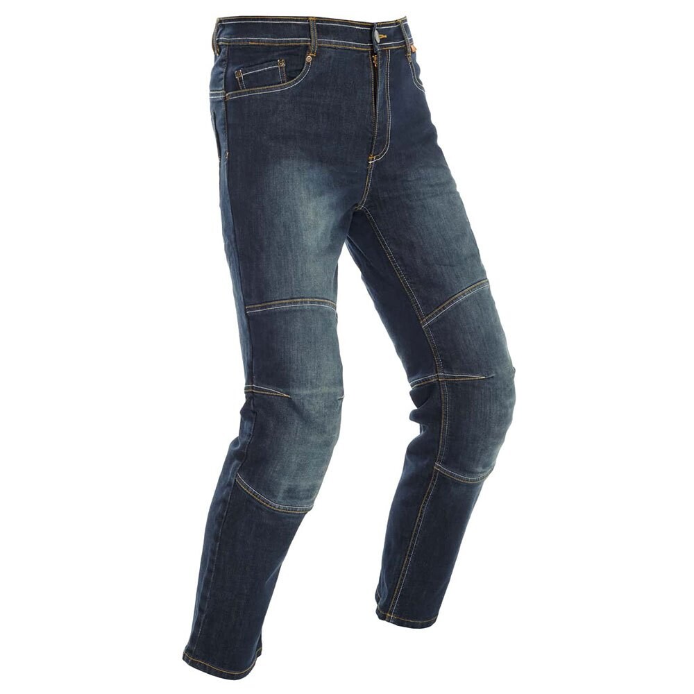 Брюки Richa Throne Long, синий
Брюки Richa Throne Long, синий