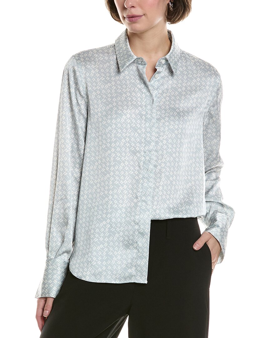 Rag & bone Топ Darla, серый
Rag & bone Топ Darla, серый