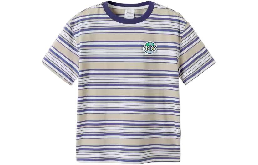 Детская футболка Asics, зеленый
Детская футболка Asics, зеленый