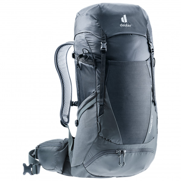Futura pro 36 - походный рюкзак Deuter, мультиколор
Futura pro 36 - походный рюкзак Deuter, мультиколор