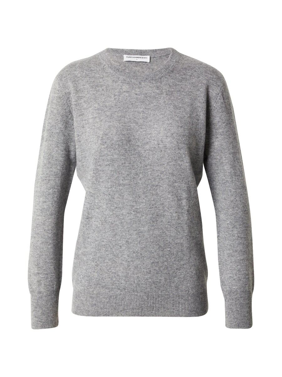 Свитер Pure Cashmere NYC, серый
Свитер Pure Cashmere NYC, серый