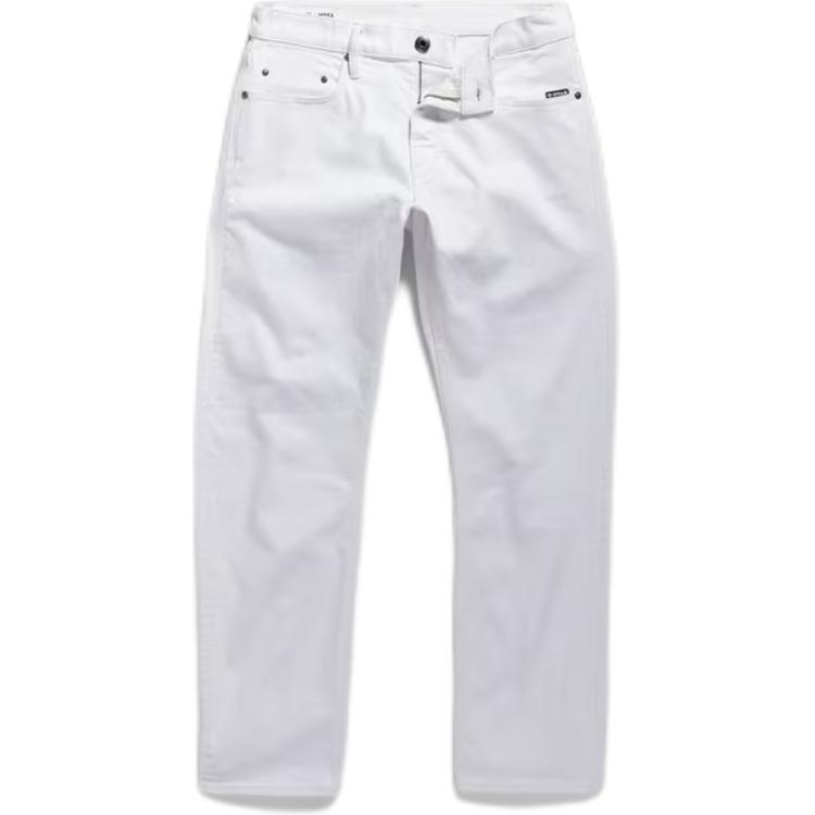 G-STAR RAW Джинсы G Star Raw мужские белые
G-STAR RAW Джинсы G Star Raw мужские белые