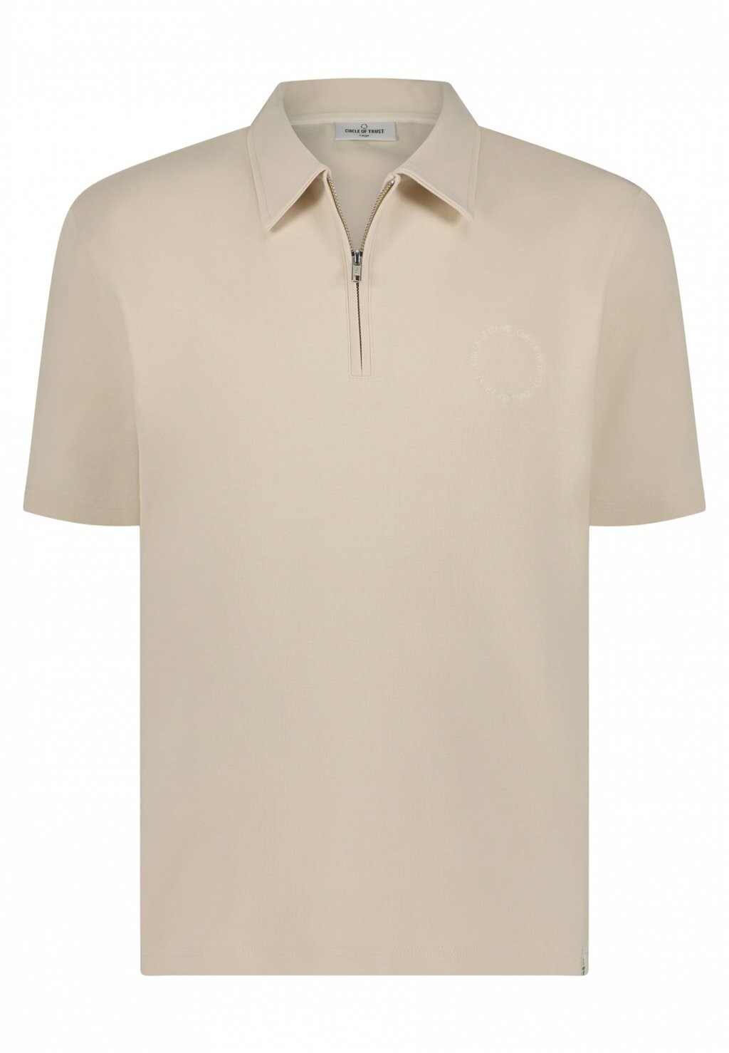 Рубашка поло CASPER Circle of Trust, мультиколор
Рубашка поло CASPER Circle of Trust, мультиколор