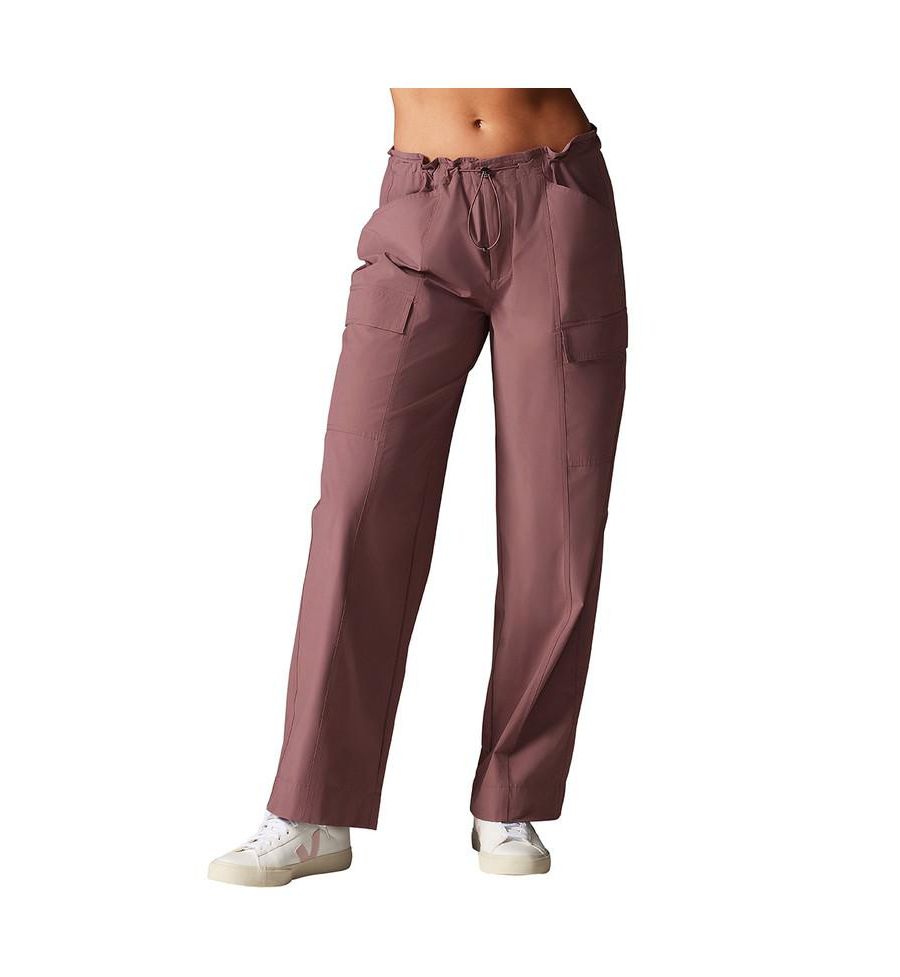 Женские спортивные брюки Tavi, Rose
Женские спортивные брюки Tavi, Rose