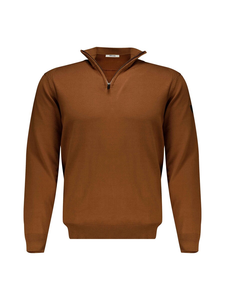Свитер Deeluxe Almanach, Cognac
Свитер Deeluxe Almanach, Cognac