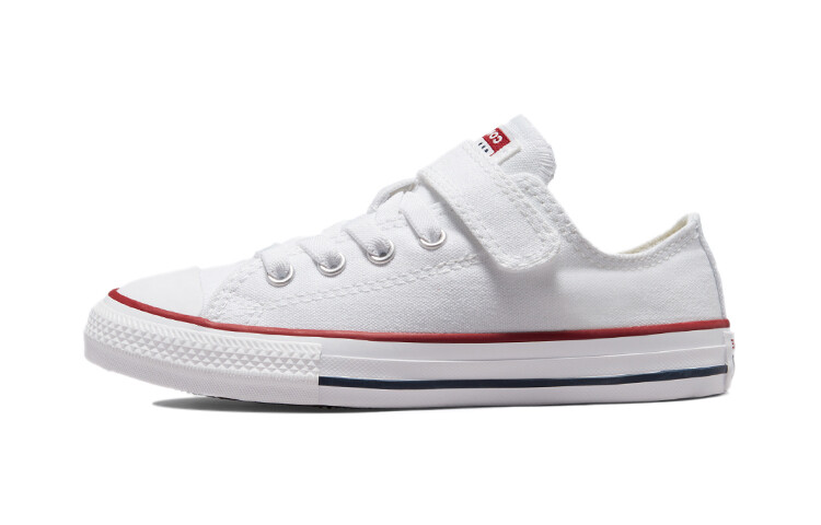 Кеды Converse Chuck Taylor All Star Easy-On Low PS 'White' 
Кеды Converse Chuck Taylor All Star Easy-On Low PS 'White'