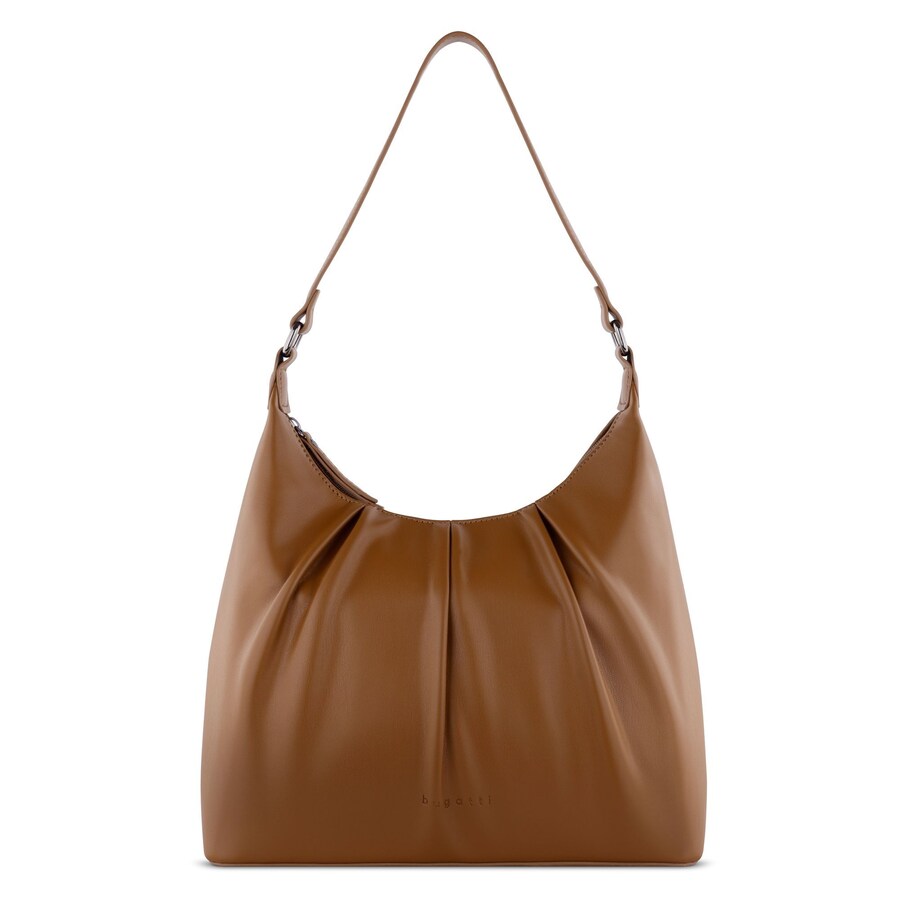 Сумка через плечо bugatti Mila, коричневый
Сумка через плечо bugatti Mila, коричневый