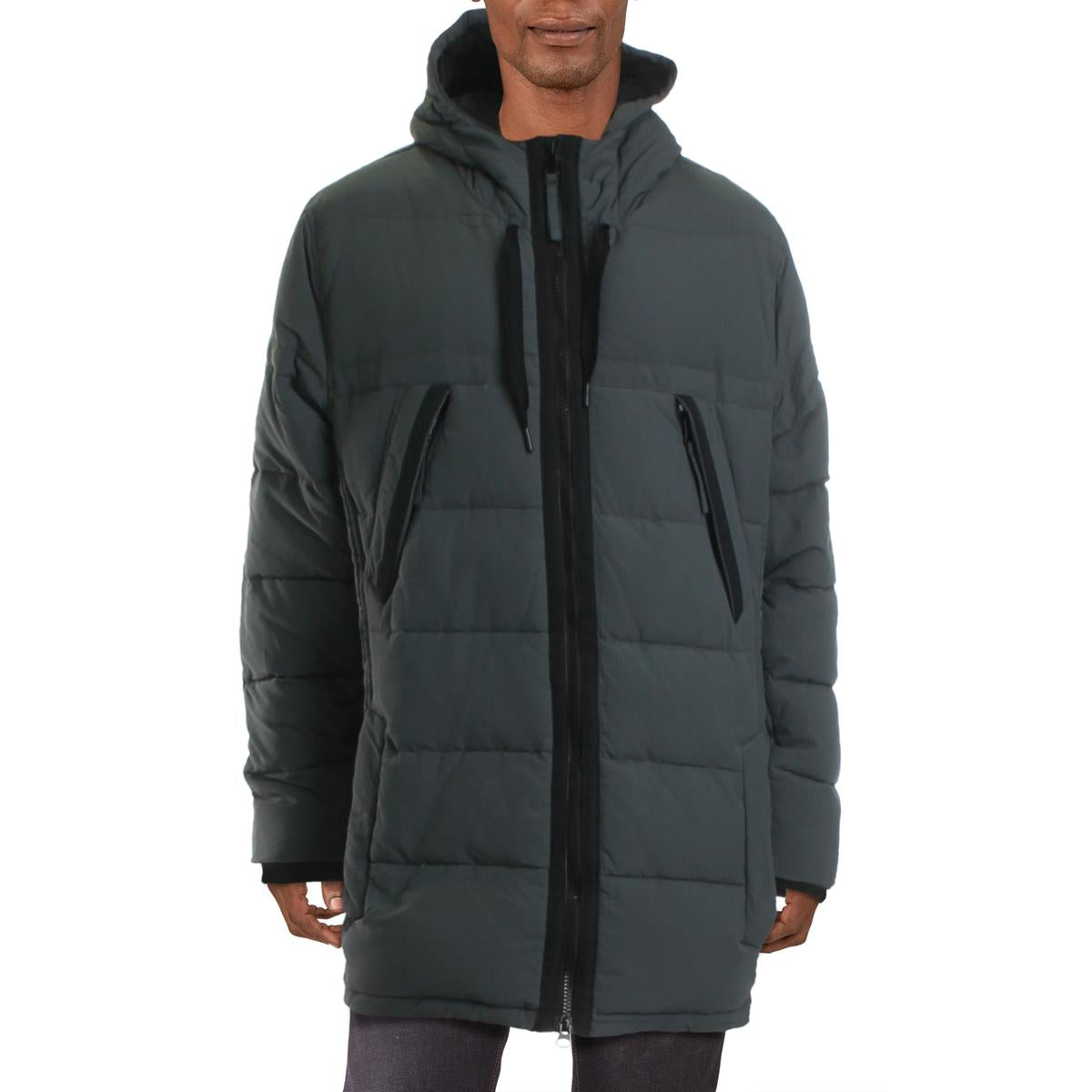 Мужской пуховик-пуховик Holden Marc New York by Andrew Marc, цвет charcoal, Черный, Мужской пуховик-пуховик Holden Marc New York by Andrew Marc, цвет charcoal
Мужской пуховик-пуховик Holden Marc New York by Andrew Marc, цвет charcoal, Черный, Мужской пуховик-пуховик Holden Marc New York by Andrew Marc, цвет charcoal