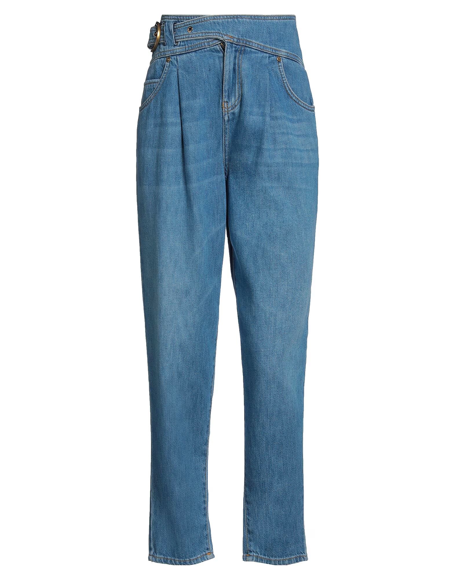 Джинсы Pinko, синий
Джинсы Pinko, синий