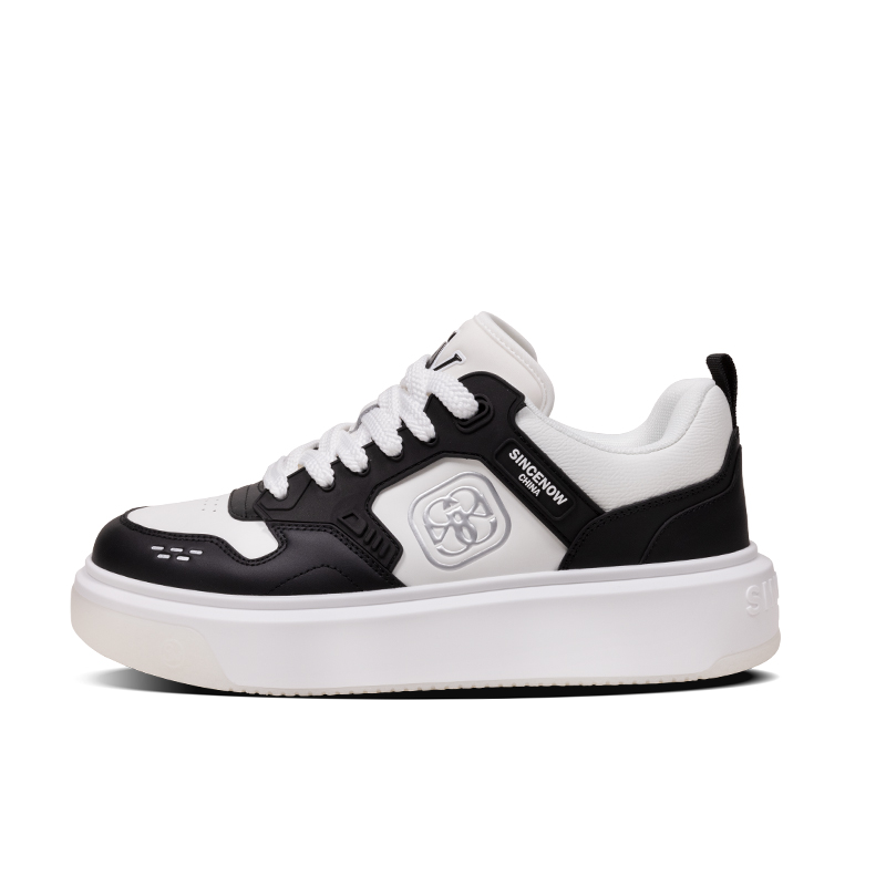 SINCENOW Нескользящие, амортизирующие, ударопрочные, износостойкие, низкие, модные повседневные кроссовки, мужские, черные
SINCENOW Нескользящие, амортизирующие, ударопрочные, износостойкие, низкие, модные повседневные кроссовки, мужские, черные