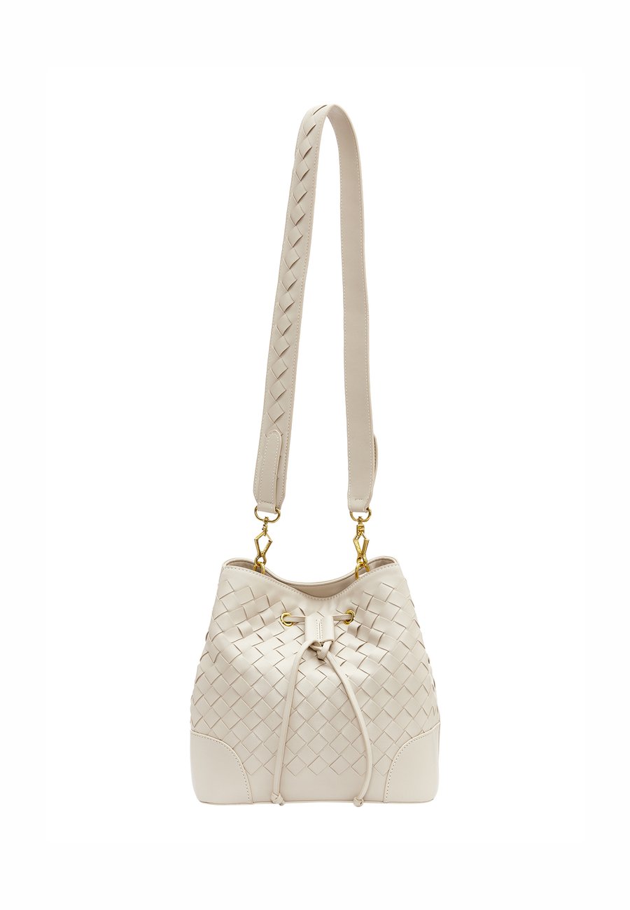 Сумка кросс-боди DreiMaster CO-BRANDED WITH FELIPA, Wollweiss/White
Сумка кросс-боди DreiMaster CO-BRANDED WITH FELIPA, Wollweiss/White