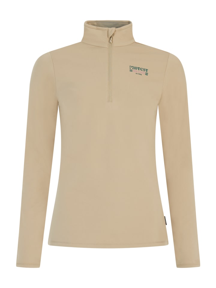 Флисовый свитер Protest
Флисовый свитер Protest