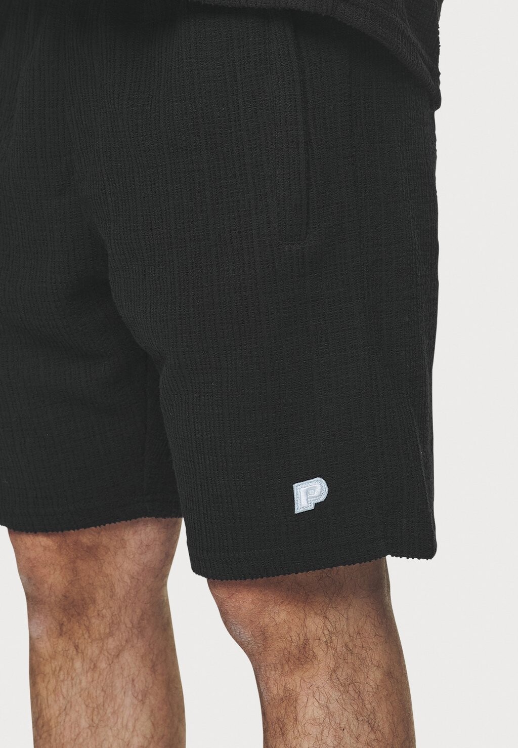 Спортивные штаны LIBCO Pegador, черный
Спортивные штаны LIBCO Pegador, черный