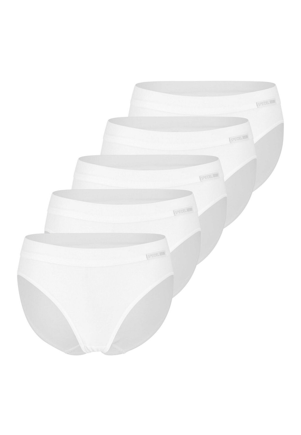 Трусы 5ER PACK EDITION Speidel, белый
Трусы 5ER PACK EDITION Speidel, белый