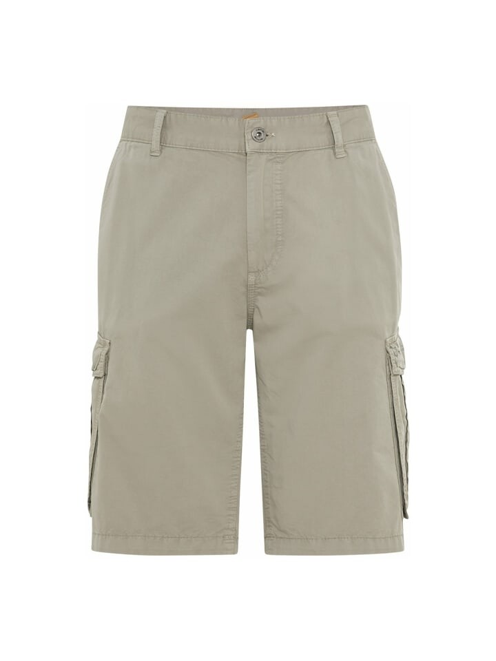 Джинсы Camel Active Bermuda Shorts, хаки
Джинсы Camel Active Bermuda Shorts, хаки