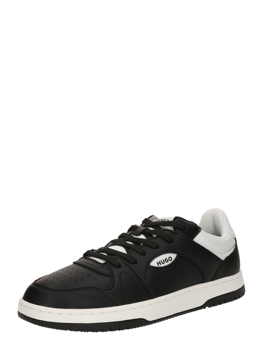 Кроссовки HUGO, черный
Кроссовки HUGO, черный