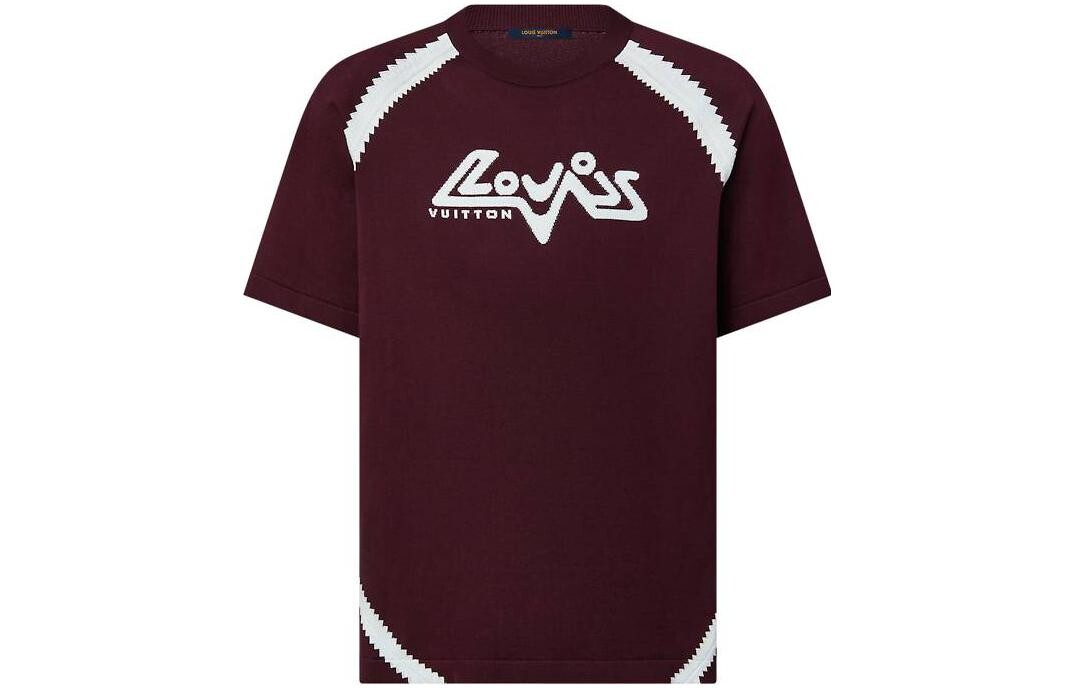 Футболка мужская Louis Vuitton, коричневый
Футболка мужская Louis Vuitton, коричневый