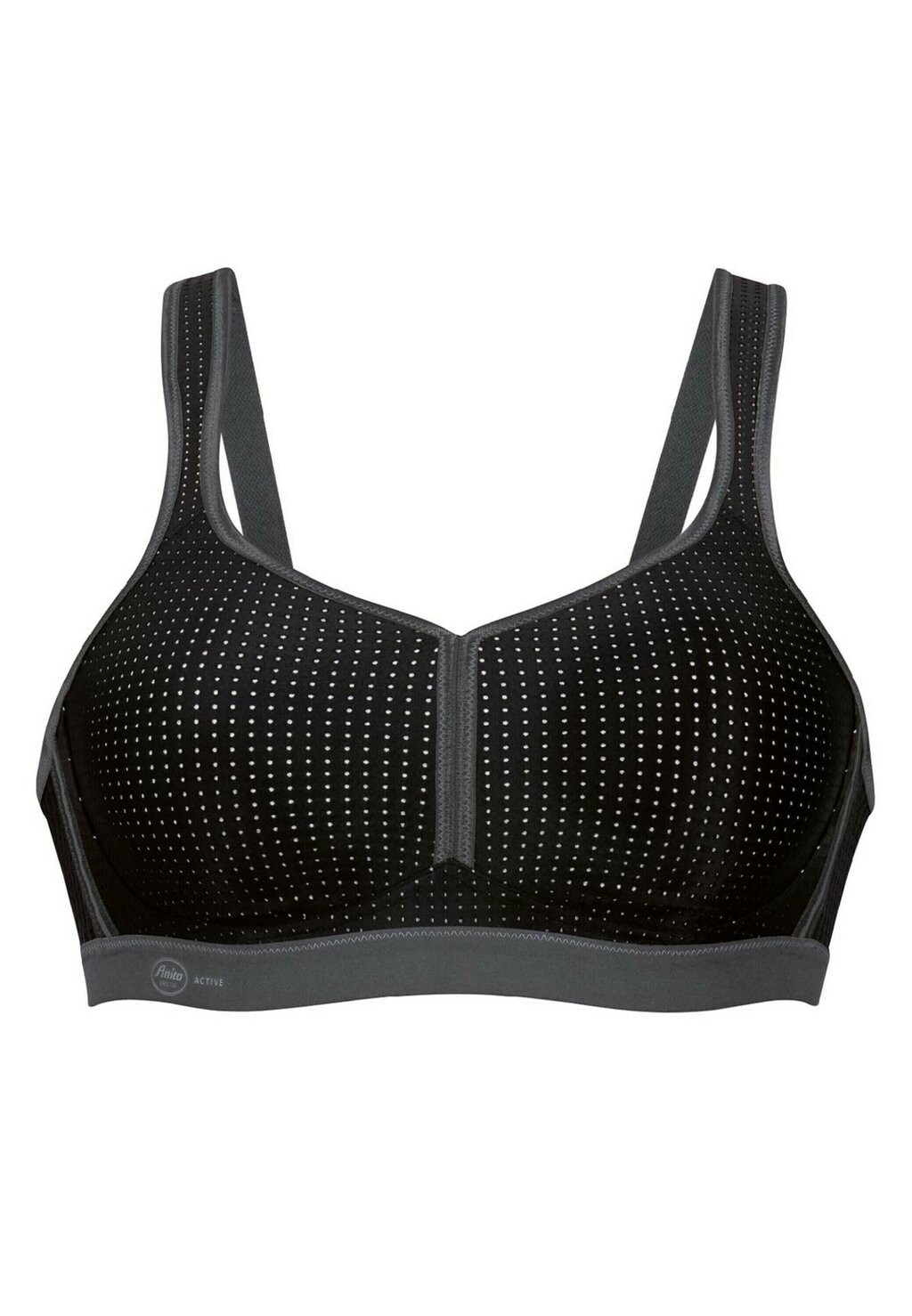 Бюстье PERFORMANCE SPORT Anita, черный
Бюстье PERFORMANCE SPORT Anita, черный