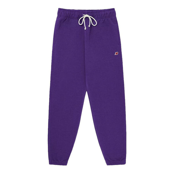 Штаны сделаны в сша основные спортивные штаны New Balance, фиолетовый
Штаны сделаны в сша основные спортивные штаны New Balance, фиолетовый