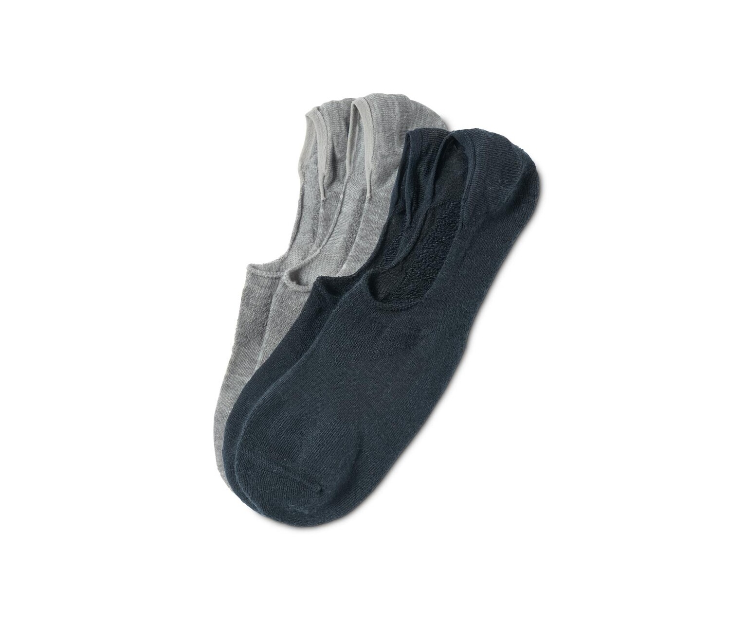 Две пары спортивных носков Tchibo 
Две пары спортивных носков Tchibo