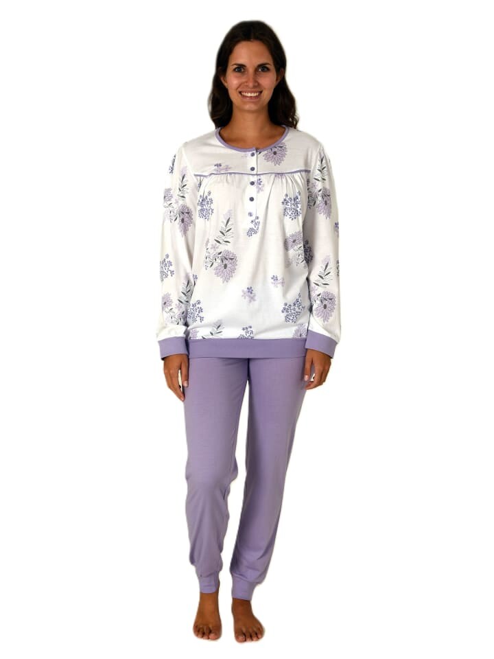 Ночное белье NORMANN, фиолетовый
Ночное белье NORMANN, фиолетовый